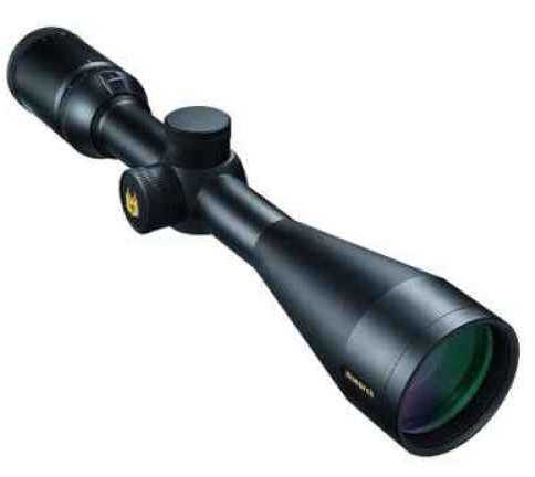 Nikon Scope 2.5-10X50 Monarch Matte BDC 8417